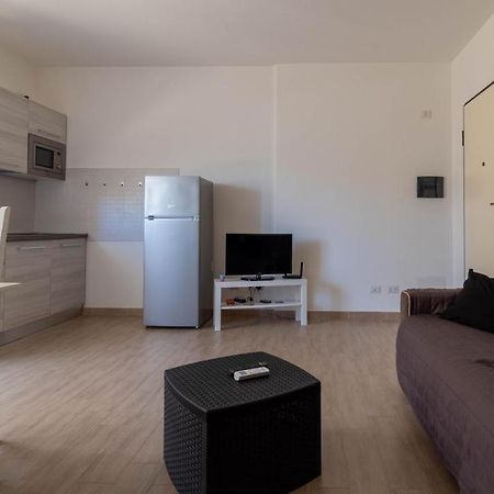 The Tiny House - Wonderful Alghero Exterior foto