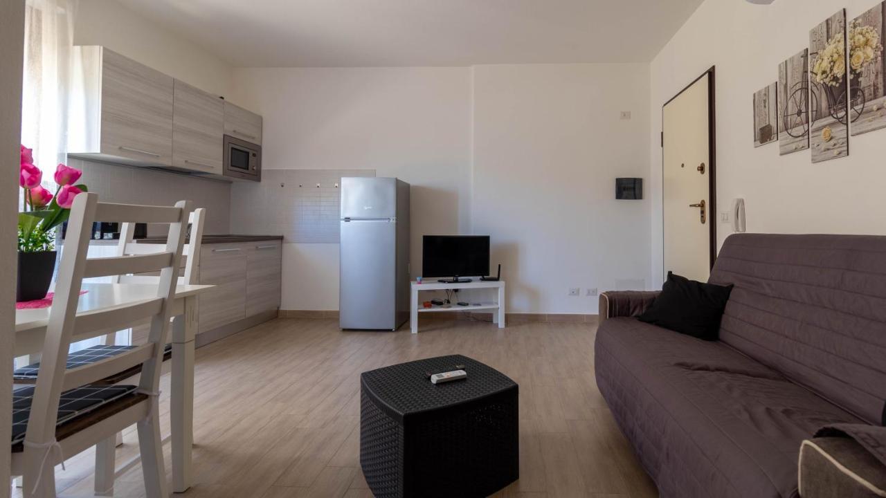 The Tiny House - Wonderful Alghero Exterior foto