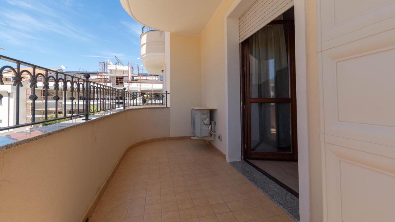 The Tiny House - Wonderful Alghero Exterior foto